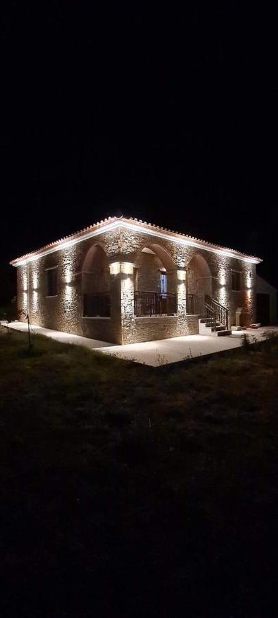 Villa Portianou Pedhinon Zewnętrze zdjęcie